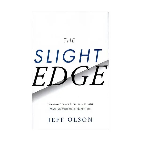 The slight Edge